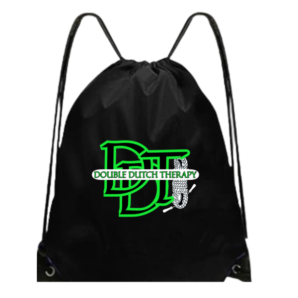 DDT String Bag