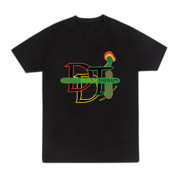 Black History/Juneteenth Shirt - Image 2