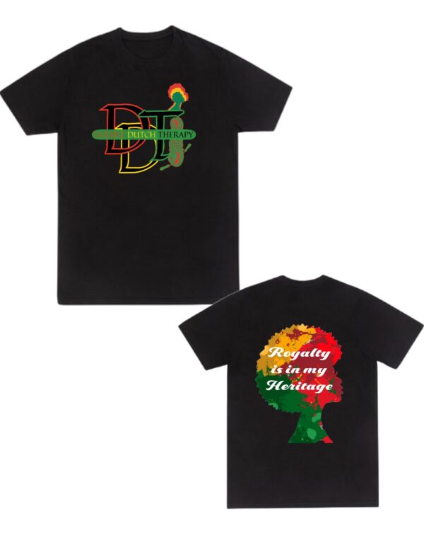 Black History/Juneteenth Shirt