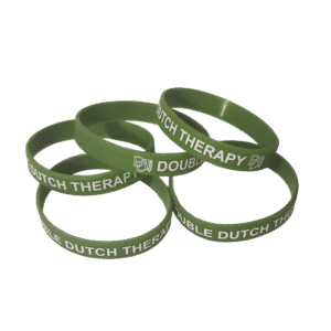 DDT Wristbands