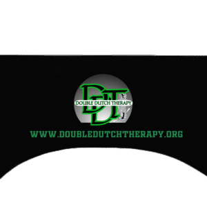 DDT 6FT Waterproof Stretch Spandex Table Cover