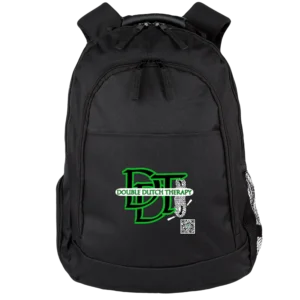 DDT Legacy Bookbag