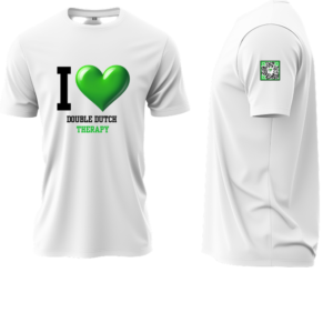 DDT New Luxury Tee